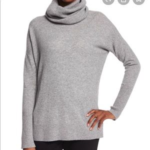 Diane von Furstenberg Ahiga Slim Cashmere sweater